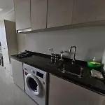 Green Sedayu Apartment Deluxe By Ellison