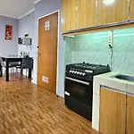 Amazing View Apartment At Kemayoran Jiexpo -Min Stay 3 Nights-