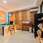 Sans Hotel Max Living Cengkareng