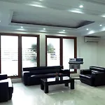 Puri Mega Hotel