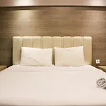 Nice 2Br Apartment At Maqna Residence By Travelio