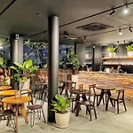 Rasuna Icon Hotel