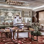 Jw Marriott Hotel Jakarta