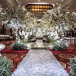 Jw Marriott Hotel Jakarta