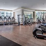 Jw Marriott Hotel Jakarta