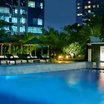 Jw Marriott Hotel Jakarta