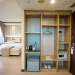 Vasaka Hotel Jakarta Managed By Dafam