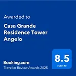 Casa Grande Residence Tower Angelo