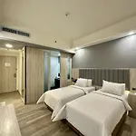 Sparks Life Jakarta, Artotel Curated
