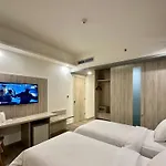Sparks Life Jakarta, Artotel Curated