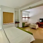 Sparks Life Jakarta, Artotel Curated
