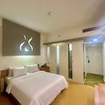 Sparks Life Jakarta, Artotel Curated