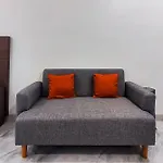 Urbanview Syariah Hotel Senen Jakarta