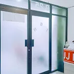 Jj House Mitra Reddoorz
