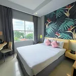 Liberta Hotel Kemang
