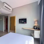 Liberta Hotel Kemang