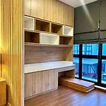 Say Home - Cozy 3Br Home In South Jakarta