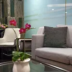 Harris Suites Fx Sudirman