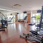 Harris Suites Fx Sudirman