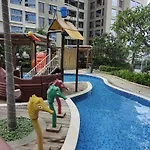 The Mansion Apartment Jc10-F