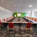 Zuri Express Mangga Dua