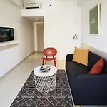Zuri Express Mangga Dua
