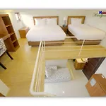 Makati Hotel Depok