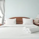 Elegant And Homey 2Br Apartment At Puri Casablanca By Travelio
