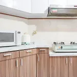 Elegant And Homey 2Br Apartment At Puri Casablanca By Travelio