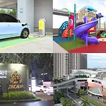 Somerset Kencana Apt Jakarta