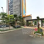 Somerset Kencana Apt Jakarta