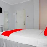 Hotel Antara Pasar Baru - Jakarta Pusat