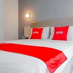 Hotel Antara Pasar Baru - Jakarta Pusat