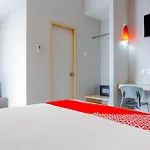 Hotel Antara Pasar Baru - Jakarta Pusat