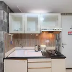 Great Location And Comfort 3Br At Bassura City Apartment By Travelio