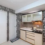 Great Location And Comfort 3Br At Bassura City Apartment By Travelio