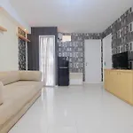 Great Location And Comfort 3Br At Bassura City Apartment By Travelio