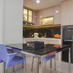 Elegant And Comfy 3Br Daan Mogot City Apartment By Travelio