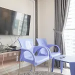 Elegant And Comfy 3Br Daan Mogot City Apartment By Travelio