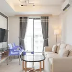 Elegant And Comfy 3Br Daan Mogot City Apartment By Travelio