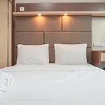 2Br Citralake Suites 2Nd Floor Comfy Easy Access Apartment By Travelio
