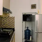 Elegant And Comfy 1Br Apartment At Marina Ancol By Travelio