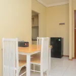 Nice And Comfort 2Br At Grand Palace Kemayoran Apartment By Travelio