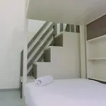 Great Choice And Comfort 2Br At Signature Park Grande Apartment By Travelio