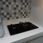 Great Choice And Comfort 2Br At Signature Park Grande Apartment By Travelio