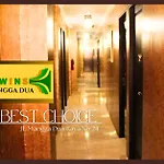 Twins Hotel