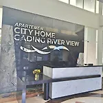 Strategic 2Br Gading Moi Apt With Wi-Fi, Pool & Gym By 2Ndhome