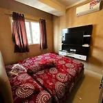 Apartement Signaturepark Grande