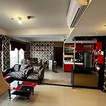Apartement Signaturepark Grande
