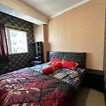 Apartement Signaturepark Grande